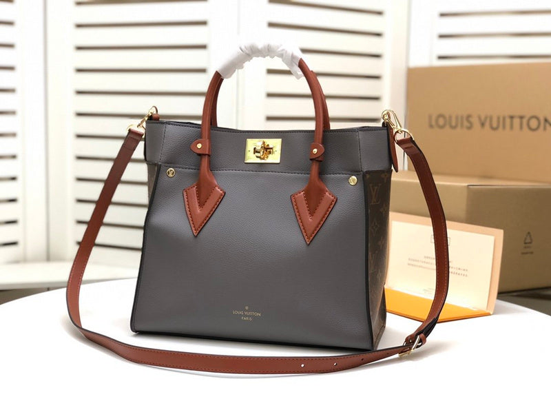 Fashion Luxe Touch bags - 3858