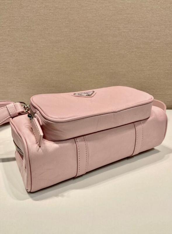 Luxe Touch Bags 

 - PD Bags - 084