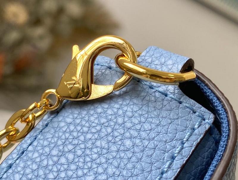 Luxe Touch Bags -   2468