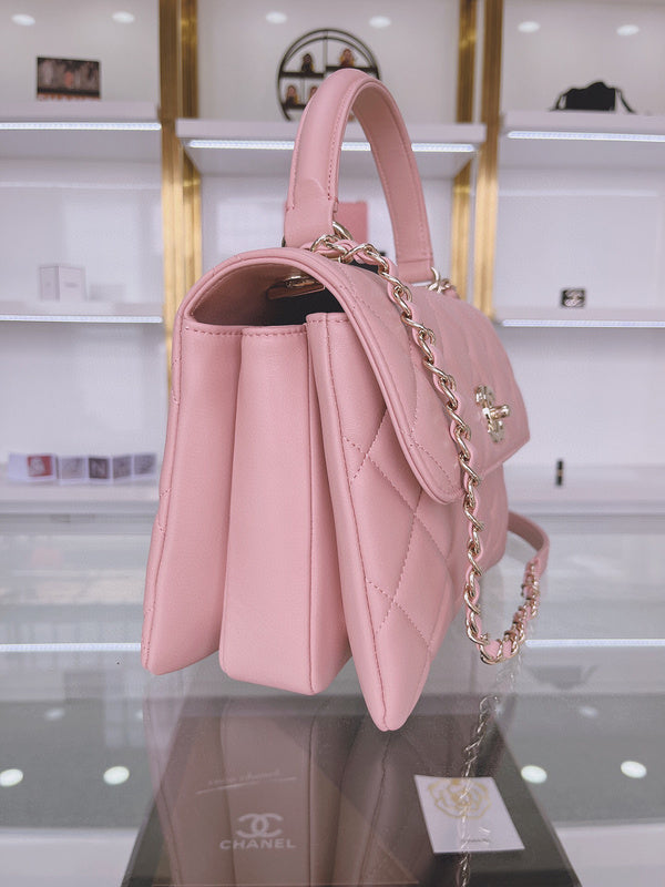Luxe Touch Bags 

 -  Bags - 3263