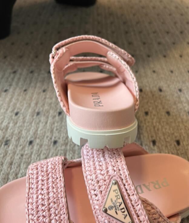 Luxe Touch Bags 

 - PD Women Shoes - 110