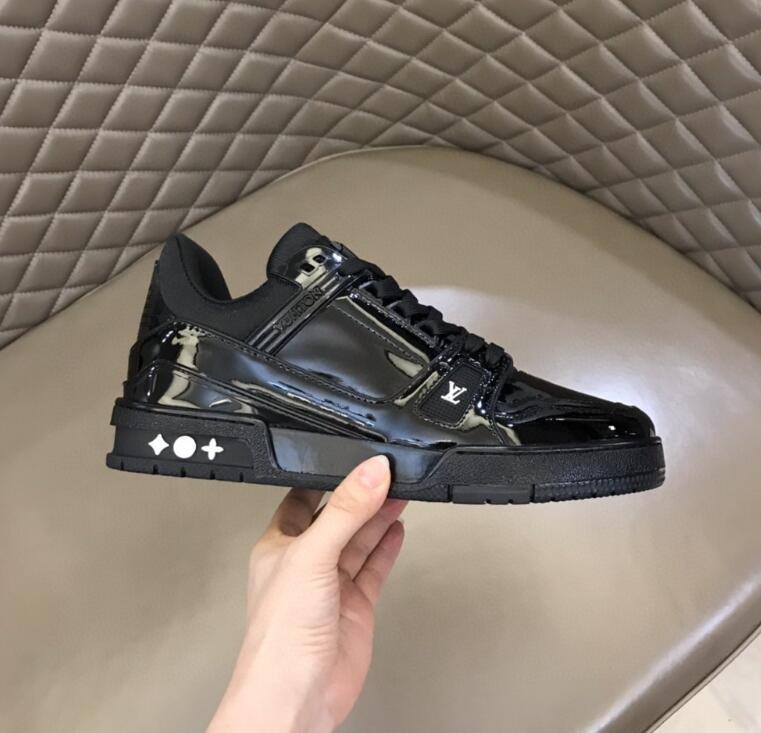 Luxe Touch Bags 

 - LTB Men Shoes - 725