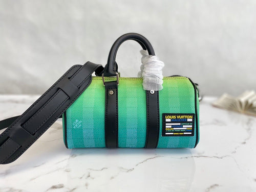 Fashion Luxe Touch bags - 3171