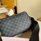 Fashion Luxe Touch bags - 3234