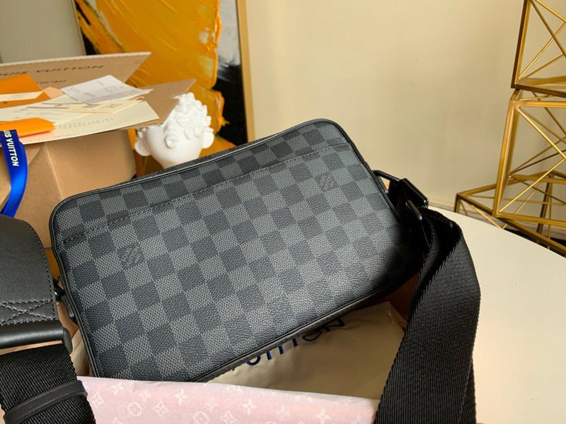 Fashion Luxe Touch bags - 3234