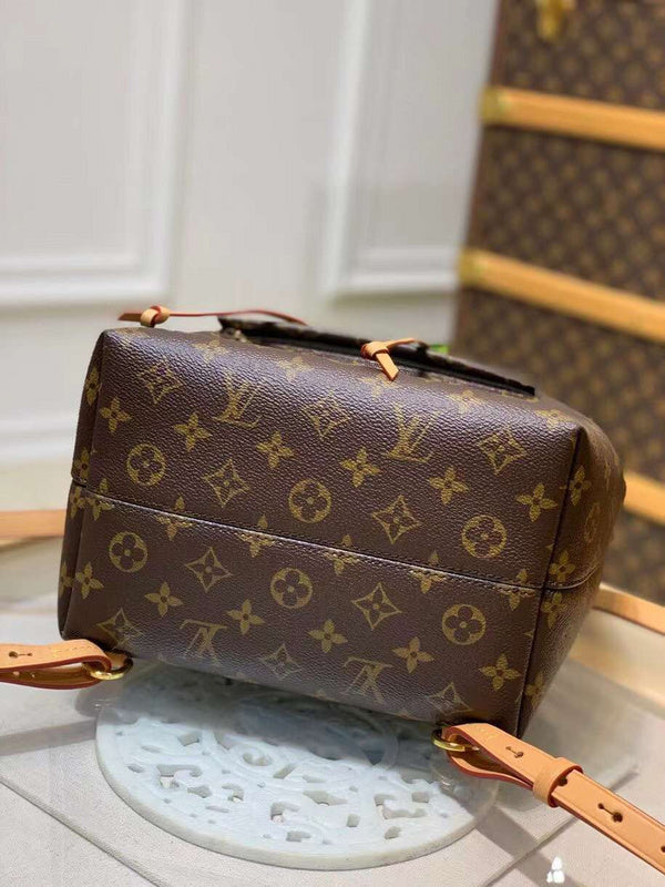 Luxe Touch Fashion LTB-bags - 17371
