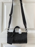 Fashion Luxe Touch bags - 2828