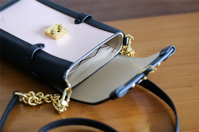 Luxe Touch Fashion LTB-bags - 9048