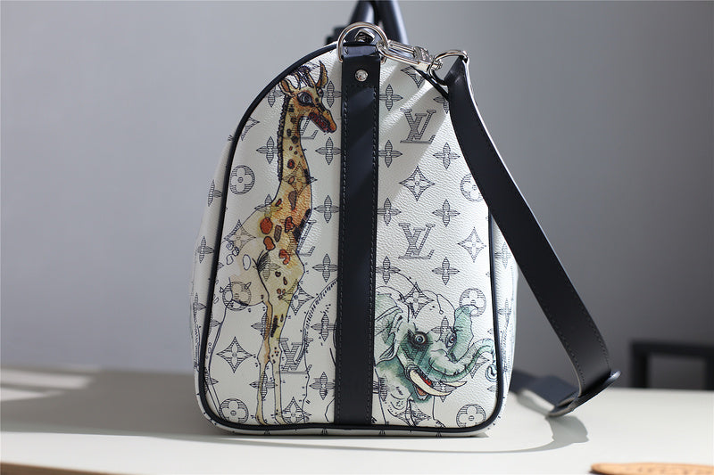 Luxe Touch Fashion LTB-bags - 9470