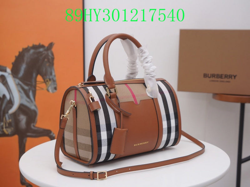 LTB Fashion -BBR Bags - 337