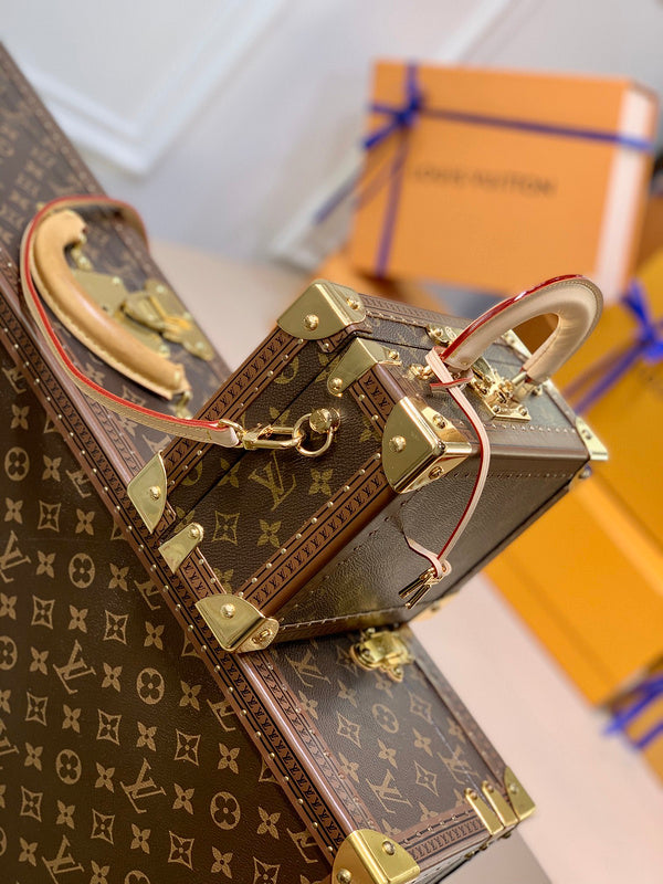 Luxe Touch Fashion LTB-Bags - 16701