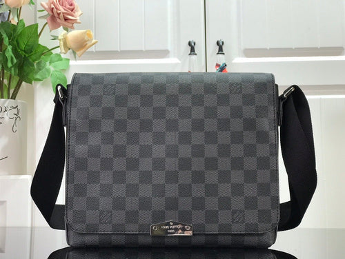Fashion Luxe Touch bags - 2722