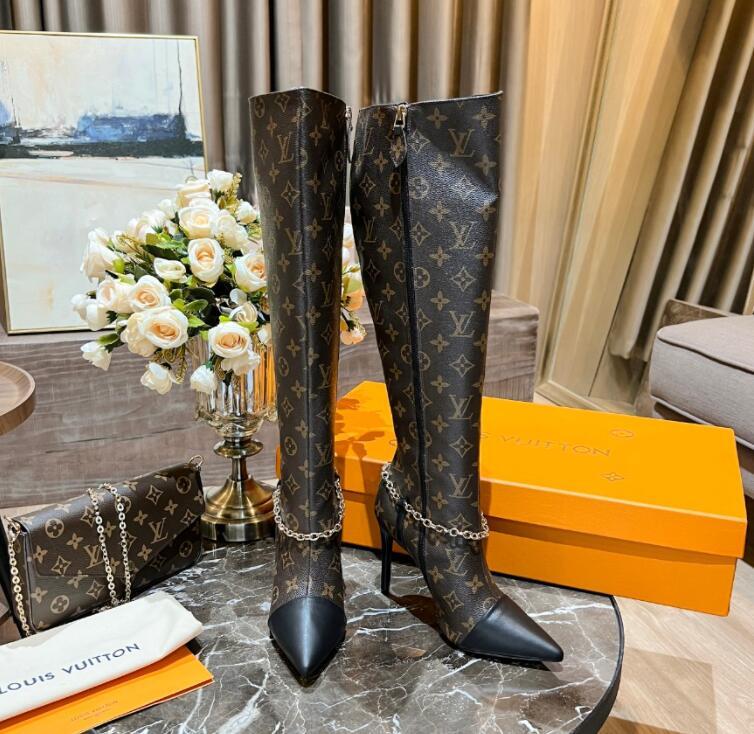 Luxe Touch Bags -  Women Shoes - 883