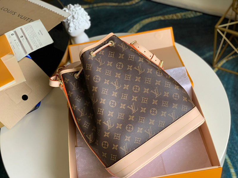 Luxe Touch Fashion LTB-bags - 17337