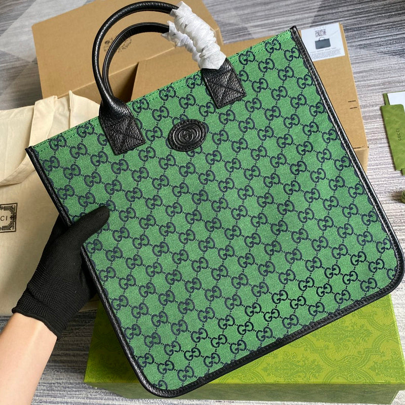 LTB - GG Bags - 1875