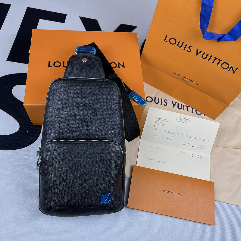 Luxe Touch Fashion LTB-bags - 10227