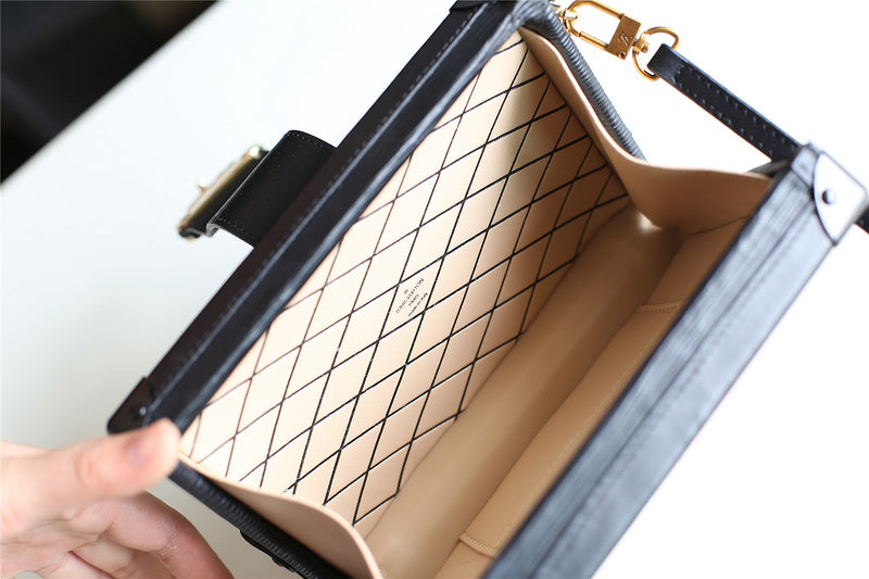Luxe Touch Fashion LTB-bags - 8237
