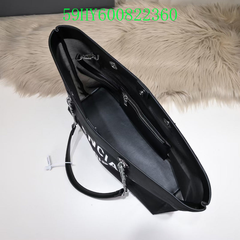 Luxe Touch Fashion - BGA Bags - 1641