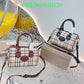 LTB Fashion -BBR Bags - 053