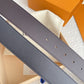 LTB  -Luxury  LUV  BELTS 029