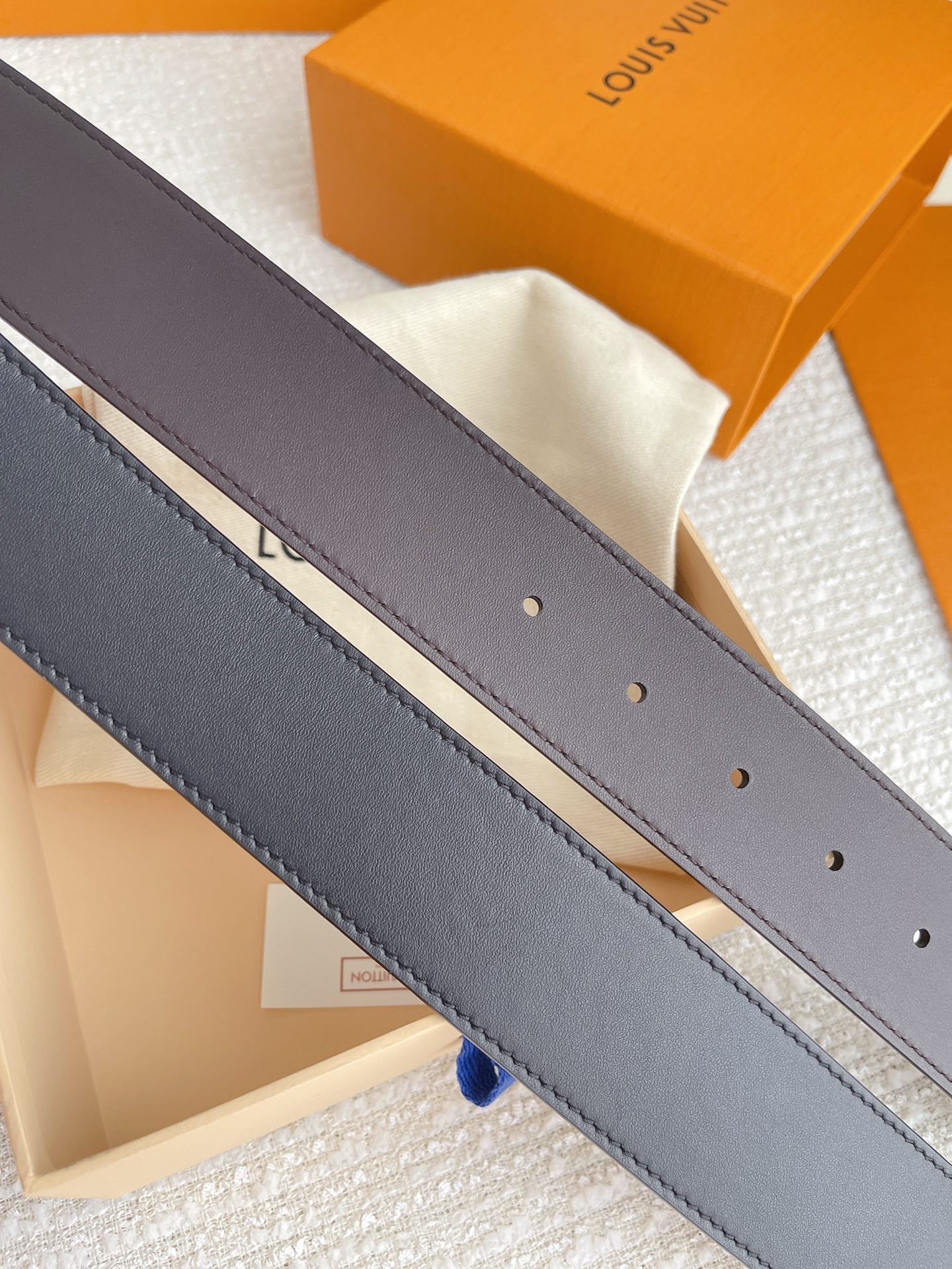 LTB  -Luxury  LUV  BELTS 029