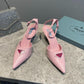 Luxe Touch Bags - PD Women Shoes - 258