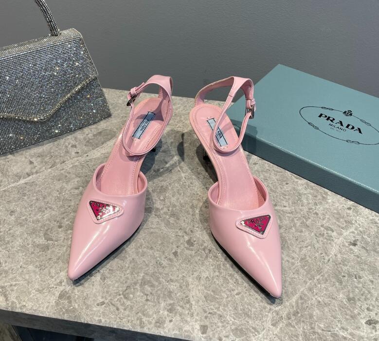 Luxe Touch Bags - PD Women Shoes - 258
