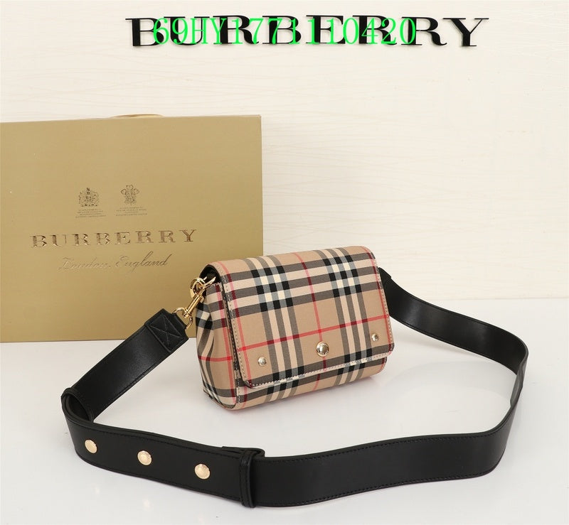 LTB Fashion -BBR Bags - 243