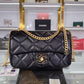 Luxe Touch Bags 

 -  Bags - 3224
