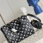Luxe Touch Fashion LTB-Bags - 16691