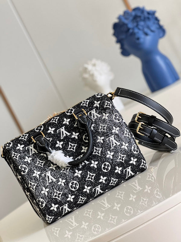 Luxe Touch Fashion LTB-Bags - 16691