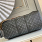Luxe Touch Fashion LTB-bags - 17004