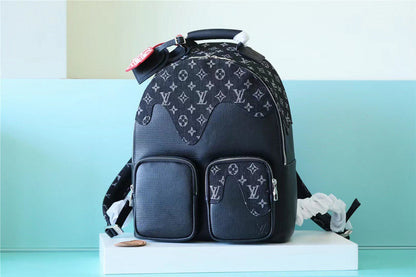 Luxe Touch Fashion LTB-bags - 9621