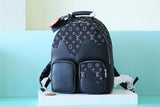 Luxe Touch Fashion LTB-bags - 9621