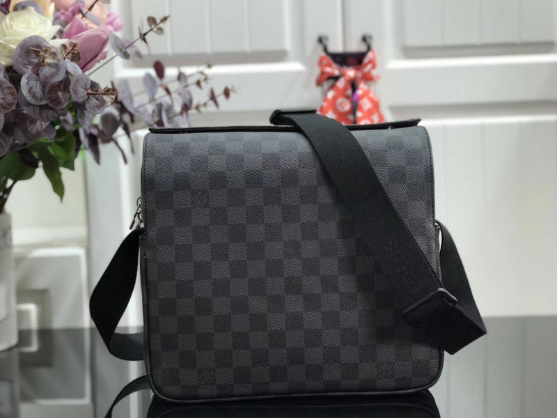 Fashion Luxe Touch bags - 2939