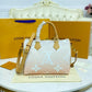 Luxe Touch Bags -   2419