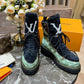 Luxe Touch Bags 

 - LTB Women Shoes - 874