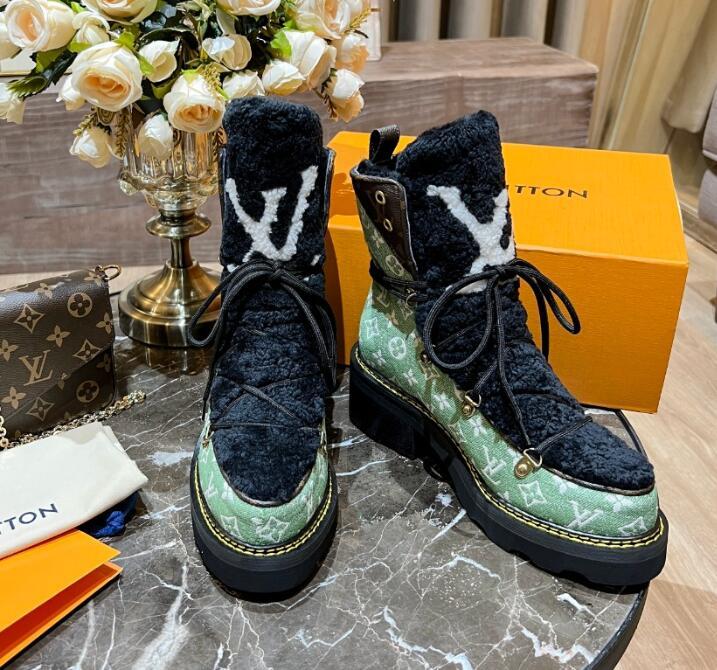 Luxe Touch Bags 

 - LTB Women Shoes - 874