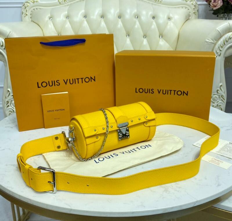 Luxe Touch Bags 

 - LTB Bags - 2400