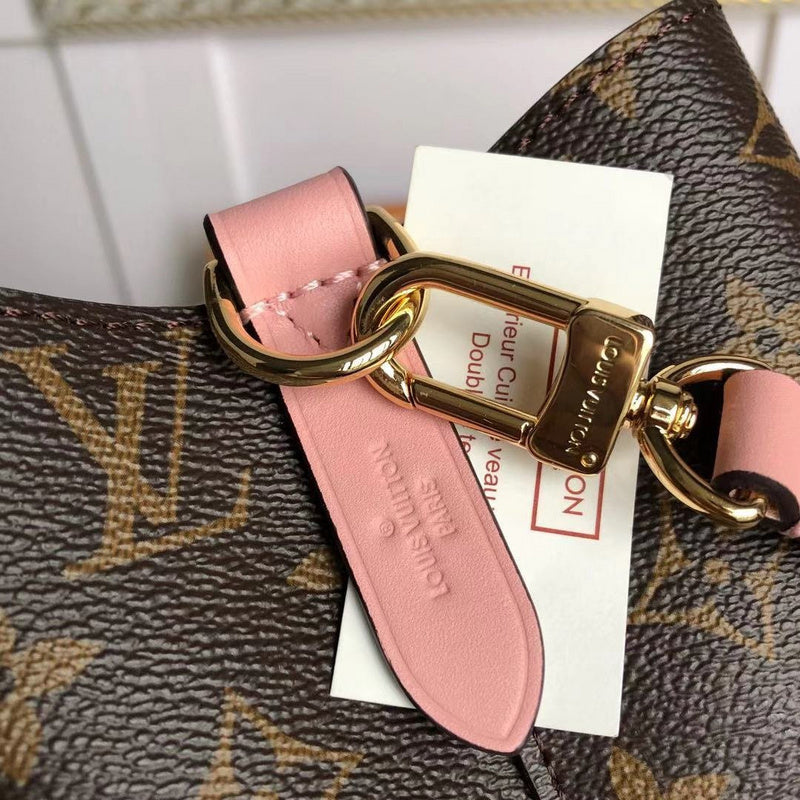 Luxe Touch Fashion LTB-bags - 17767