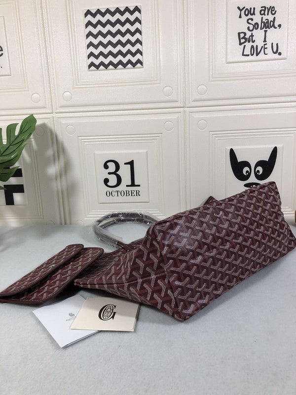 LTB - GOD Bags - 293