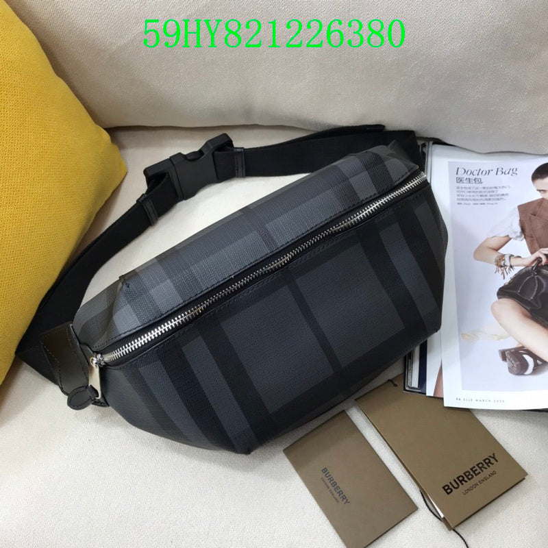 LTB Fashion -BBR Bags - 588