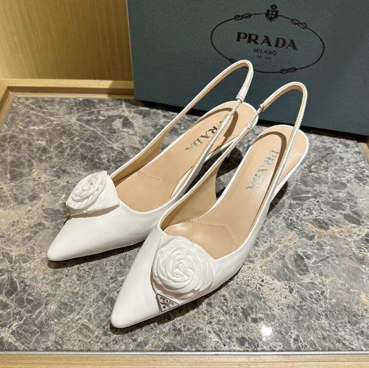 Luxe Touch Bags 

 - PD Women Shoes - 232