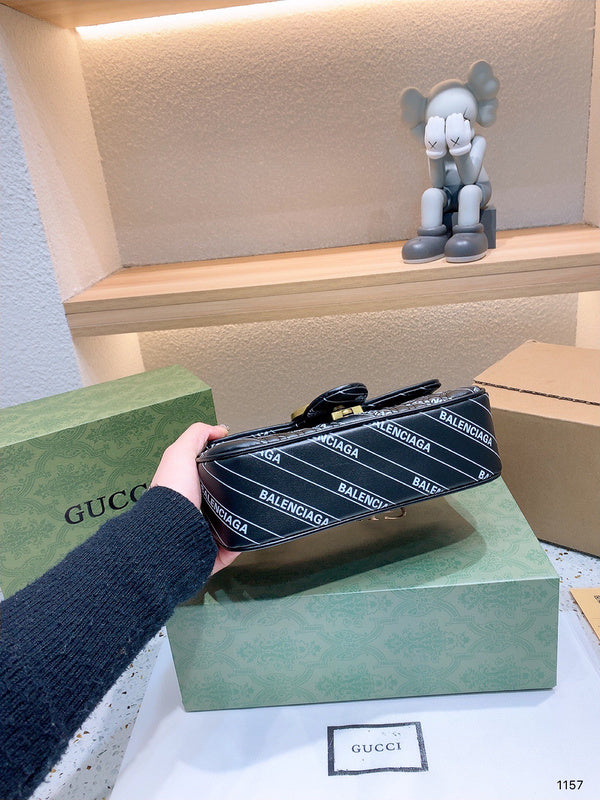 Luxe Touch Fashion - BGA Bags - 1547