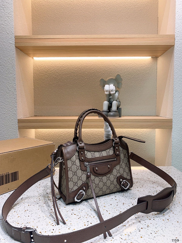 Luxe Touch Fashion - BGA Bags - 1505