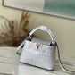 Fashion Luxe Touch bags - 4344