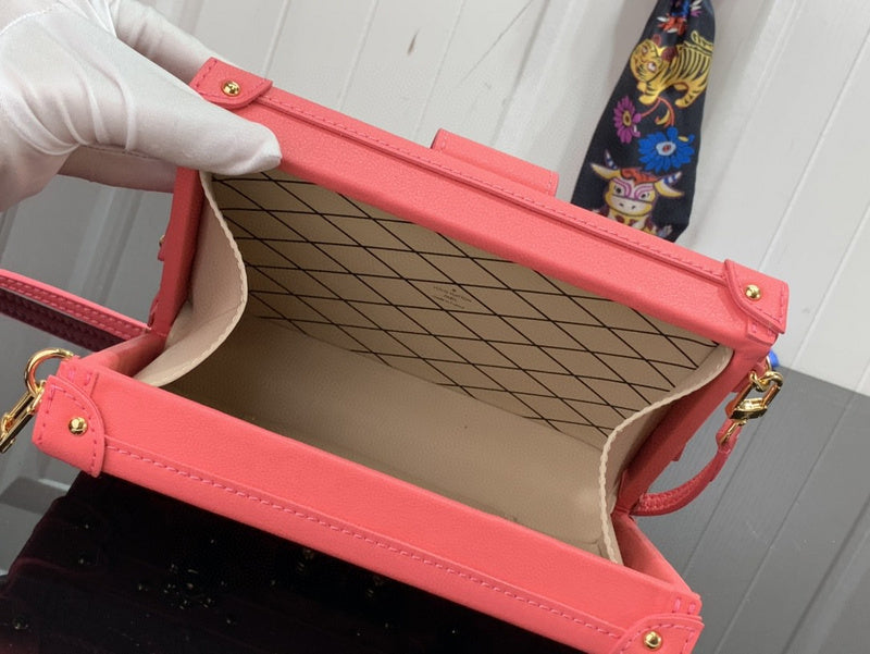 Fashion Luxe Touch bags - 2472
