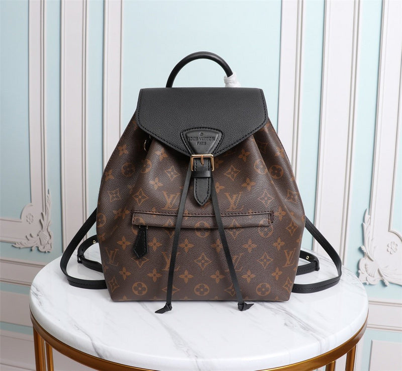 Fashion Luxe Touch bags - 3764
