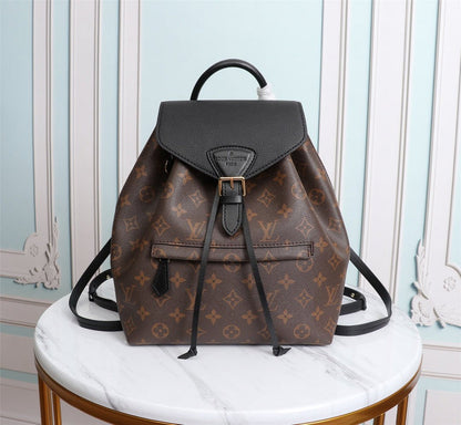 Fashion Luxe Touch bags - 3764