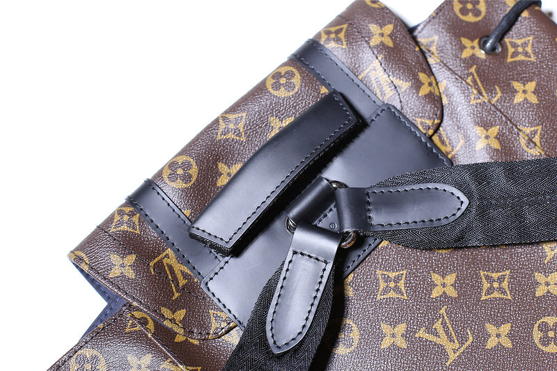 Luxe Touch Fashion LTB-bags - 9702